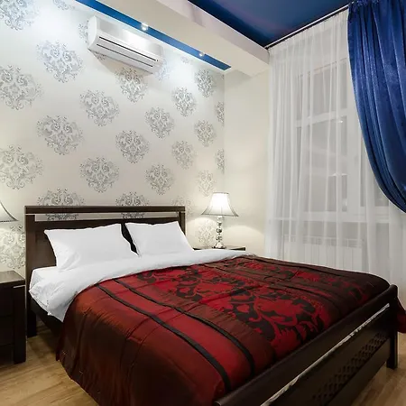 Apartment Minskhouse *