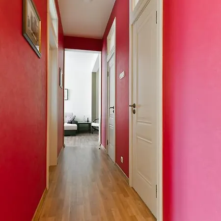 Apartment Minskhouse Minsk