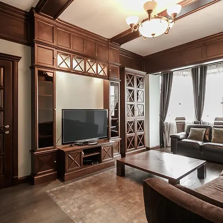 Apartment Minskhouse *