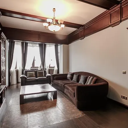 Apartment Minskhouse Minsk