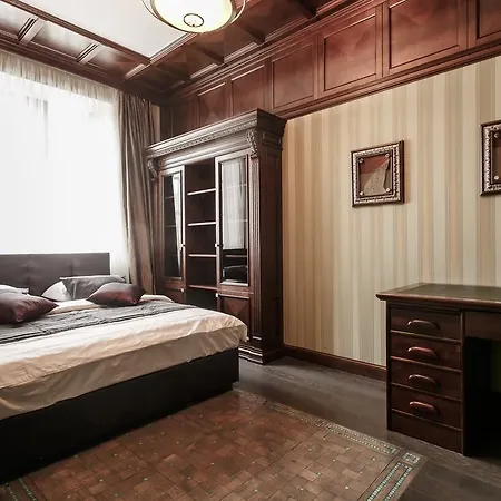 Apartment Minskhouse