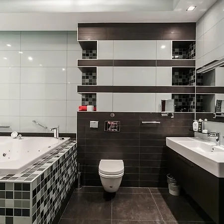 Apartment Minskhouse Minsk