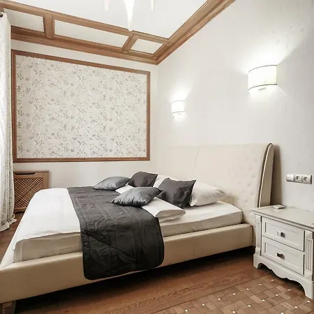 Minskhouse Apartment Minsk