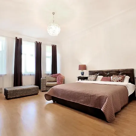 Apartment Minskhouse
