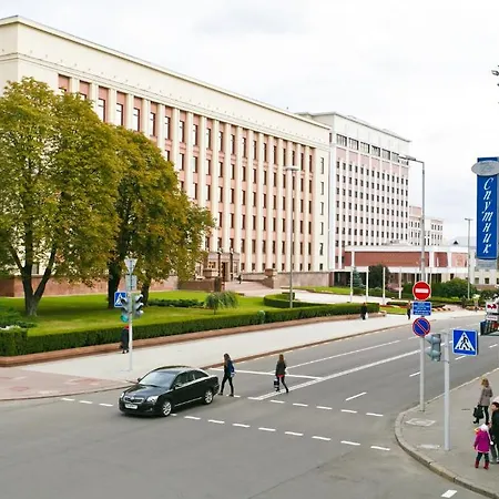 Minskhouse *