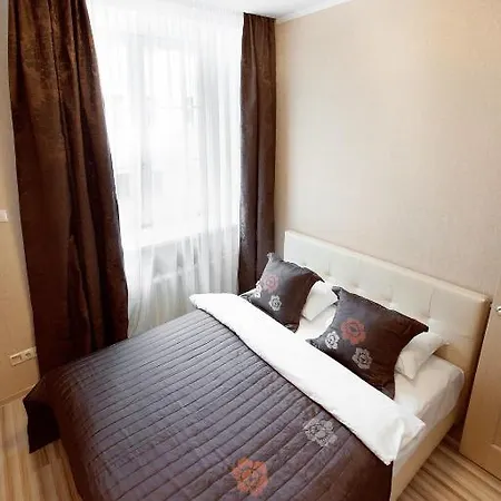 Minskhouse Minsk