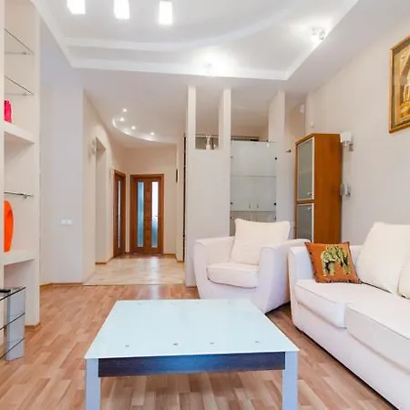 Apartment Minskhouse
