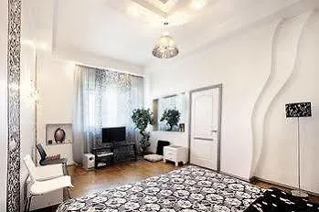 Minskhouse Apartment *
