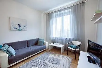 Apartment Minskhouse