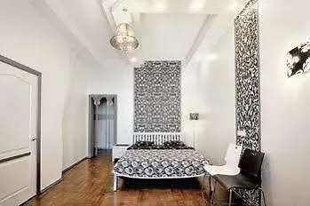 Minskhouse Apartment