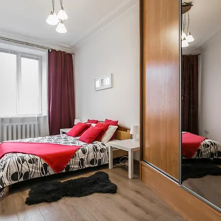Minskhouse Apartment Minsk