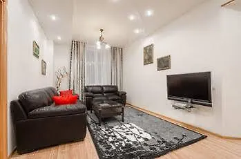Minskhouse Apartment Minsk